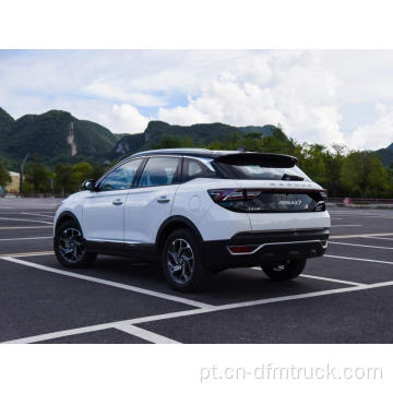 Novo design Dongfeng Ax7 SUV Gasoline 2WD car